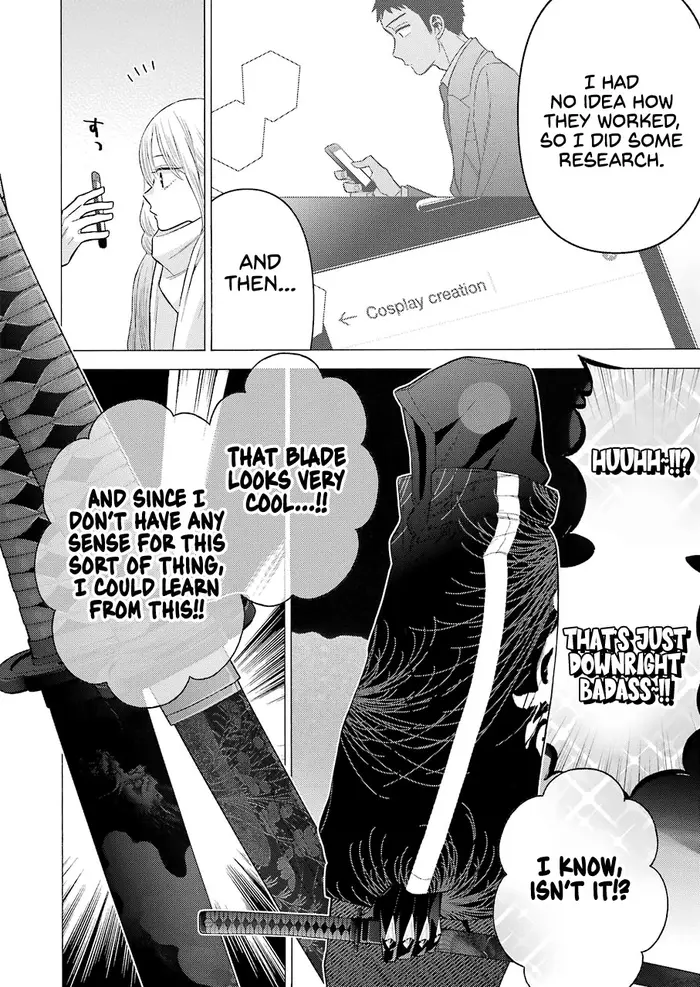 My Dress-Up Darling Chapter 67 image 14_optimized